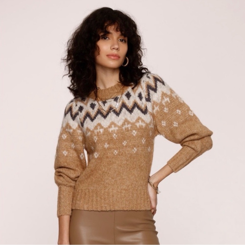 Heartloom Sara Sweater